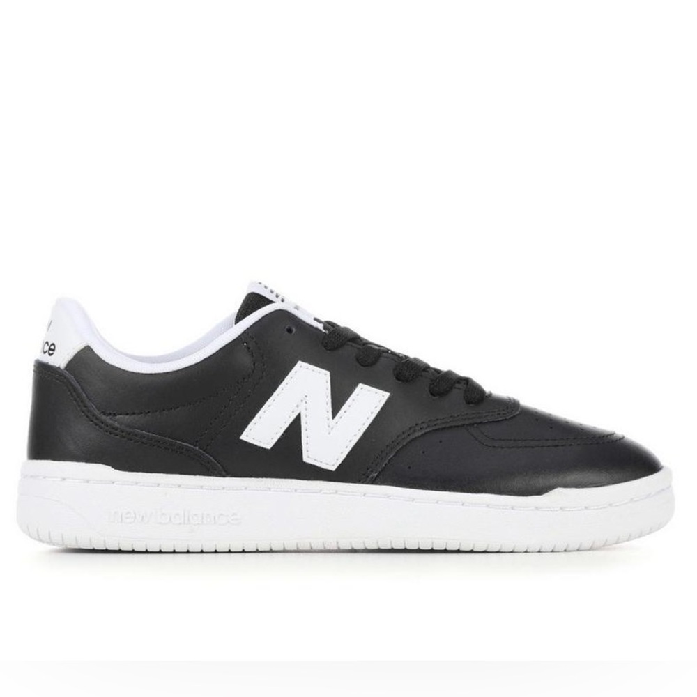 NEW MEN'S NEW BALANCE BB80 SNEAKERS SIZE 9.5
